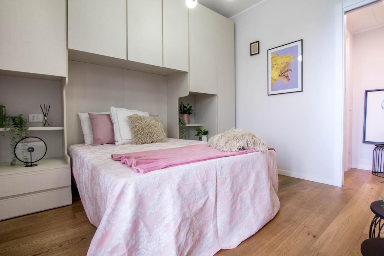 Appartement Corso Buenos Aires Elegant 5 Stars Milaan
