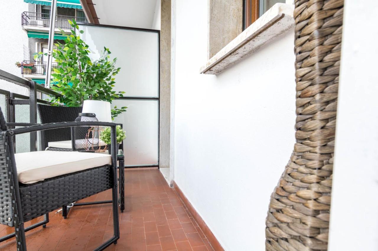 Corso Buenos Aires Elegant 5 Stars Appartement