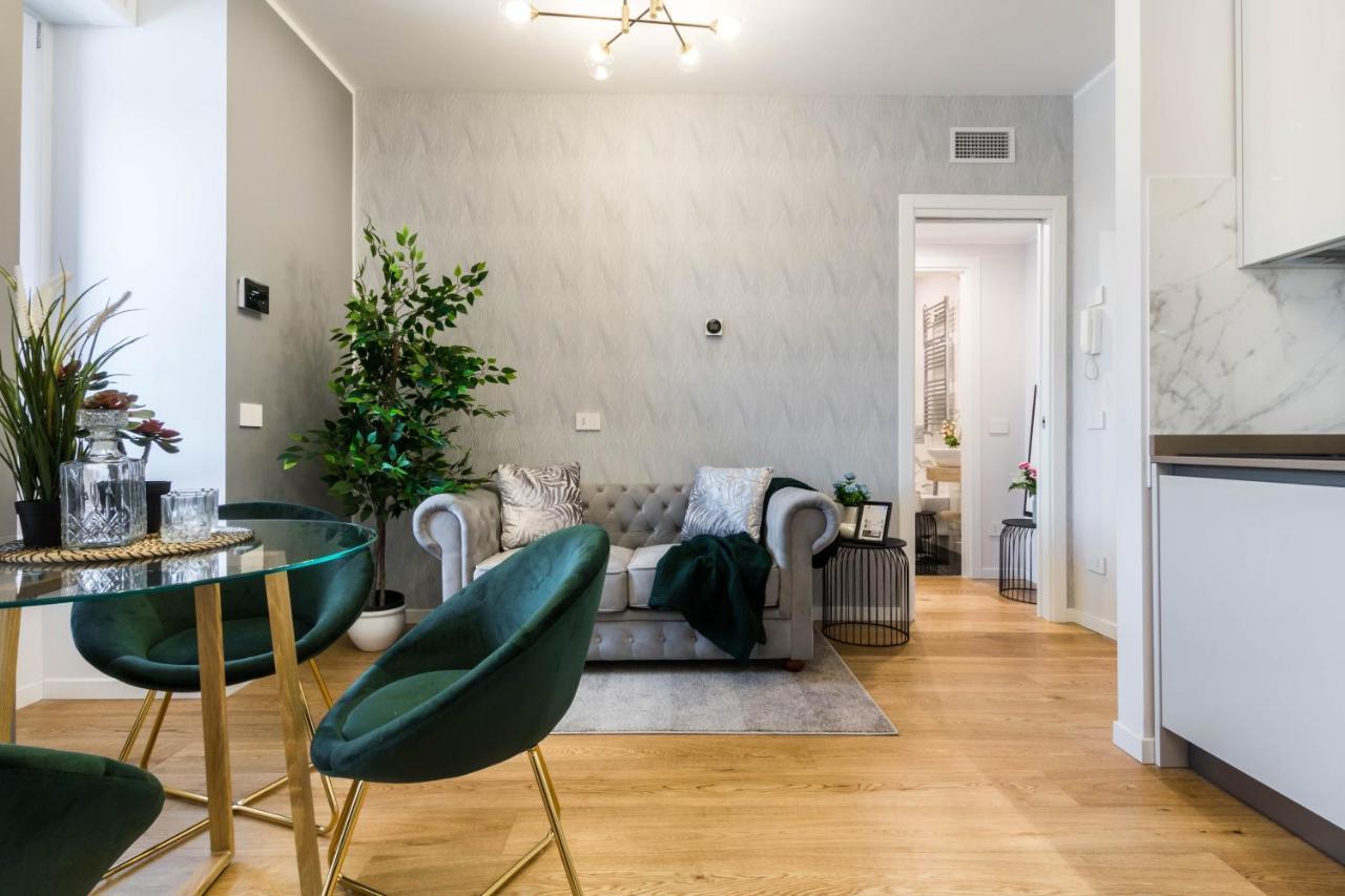 Corso Buenos Aires Elegant 5 Stars Milaan