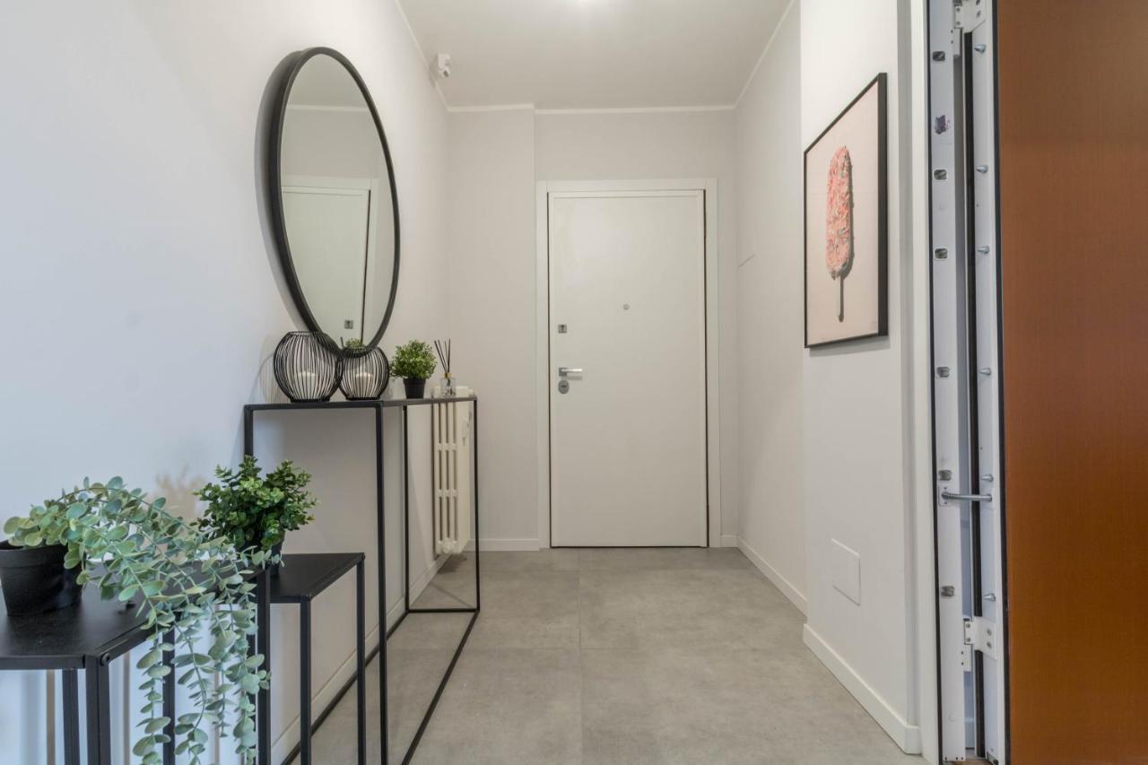 Corso Buenos Aires Elegant 5 Stars Appartement
