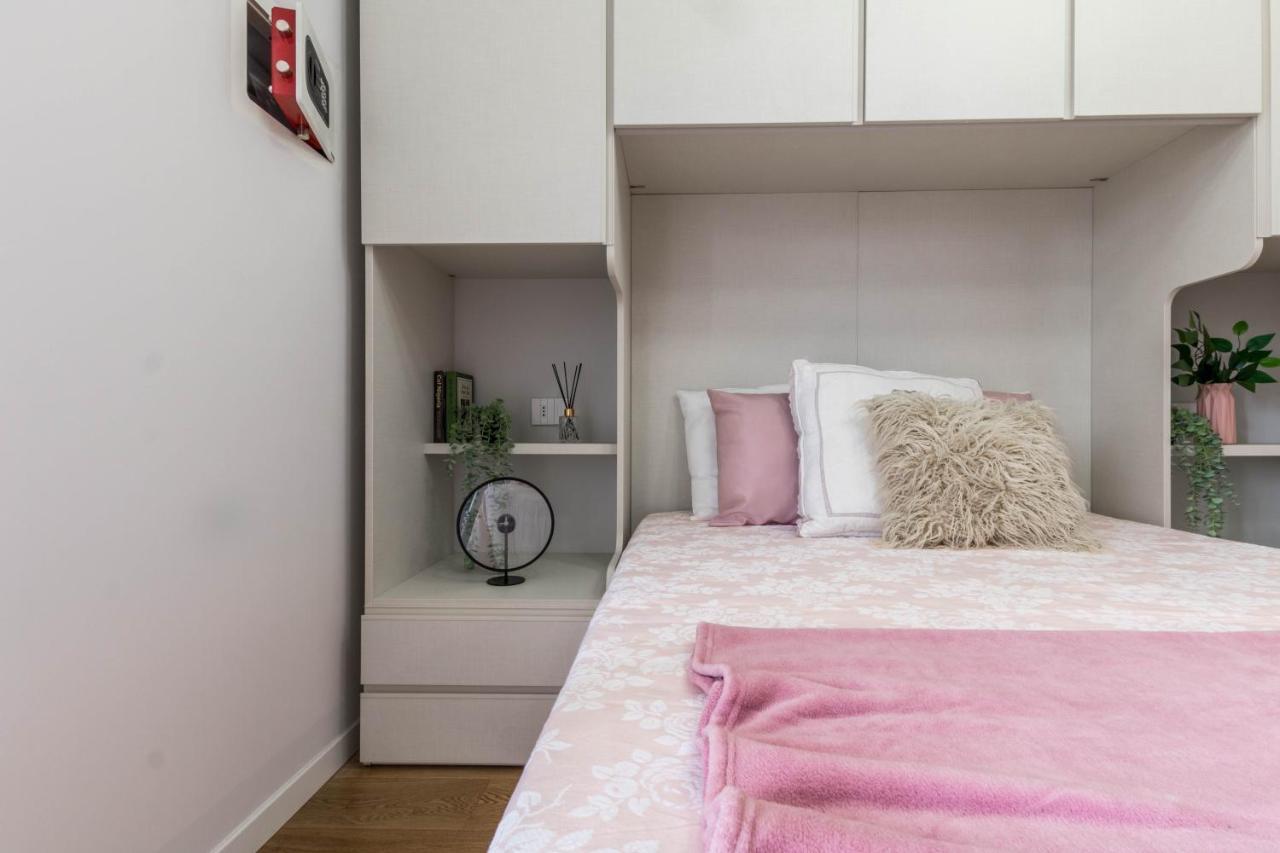 Corso Buenos Aires Elegant 5 Stars Appartement