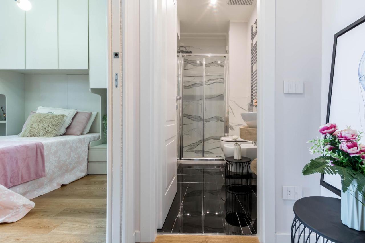 Corso Buenos Aires Elegant 5 Stars Appartement Milaan